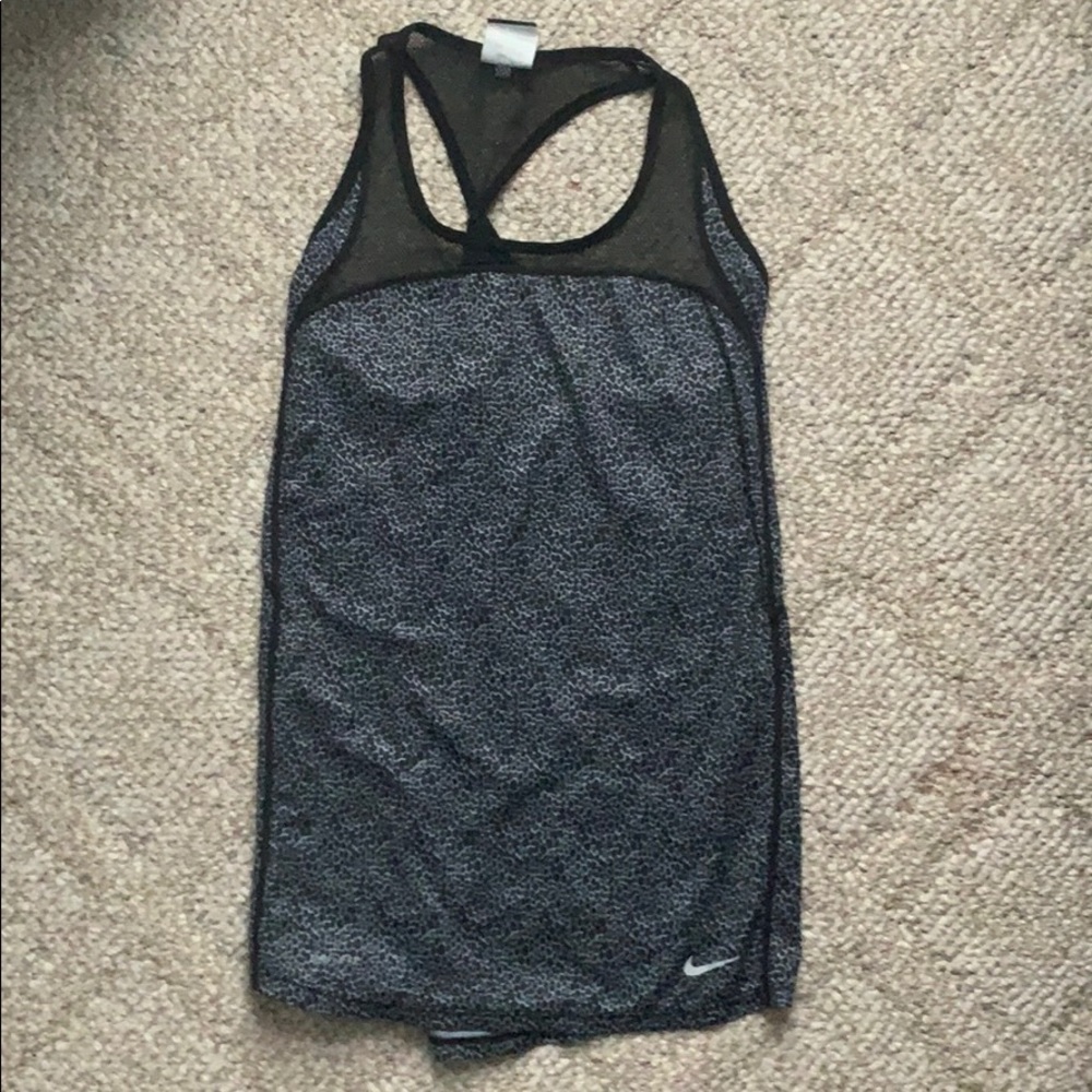 Nike Dri-Fit Tank Top